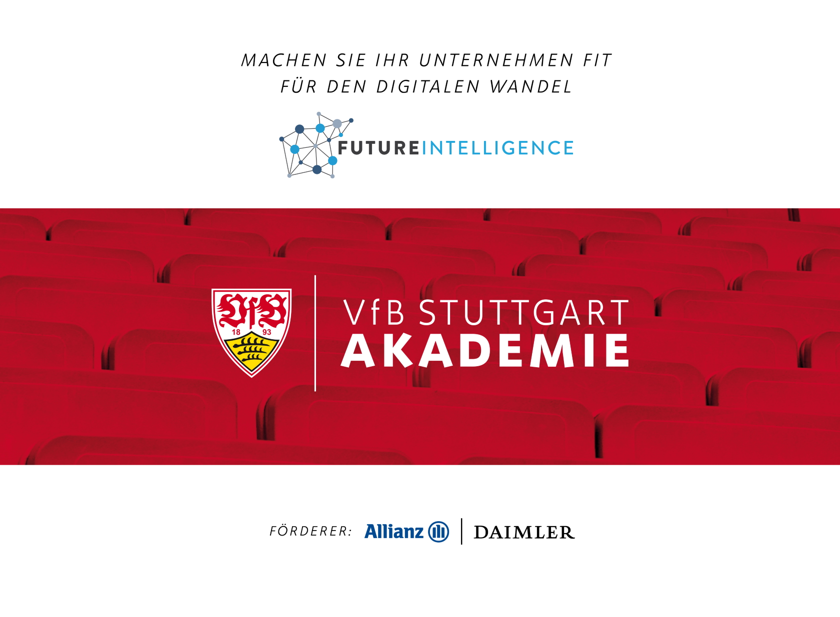 Future VfB Stuttgart Akademie